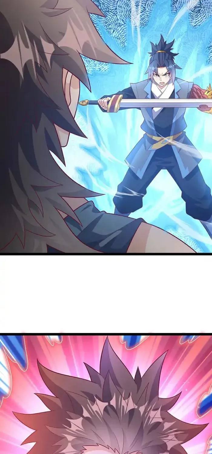 Read Martial Rebel chapter 396 image 10 on Lezhin