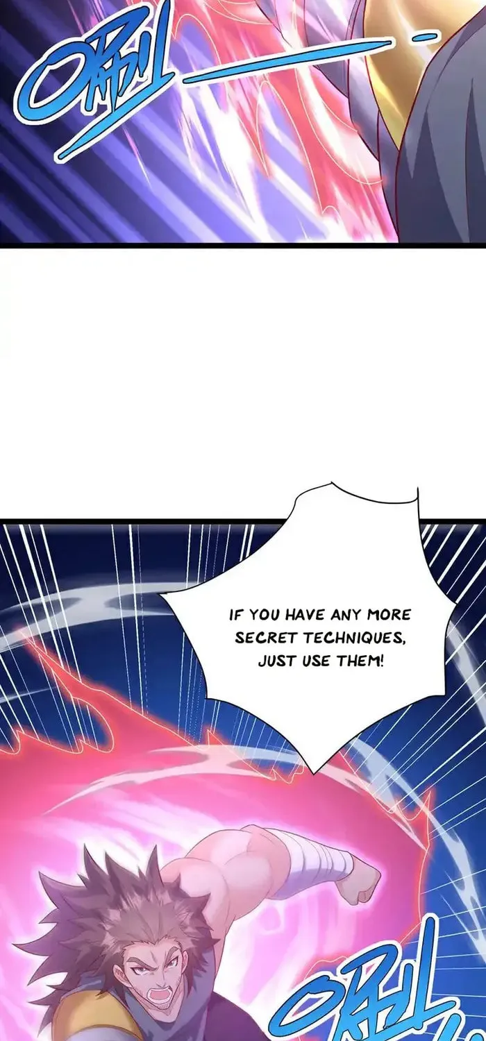 Read Martial Rebel chapter 396 image 12 on Lezhin