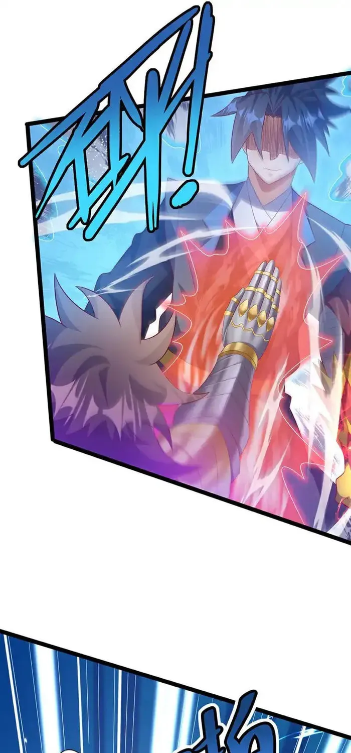 Read Martial Rebel chapter 396 image 14 on Lezhin