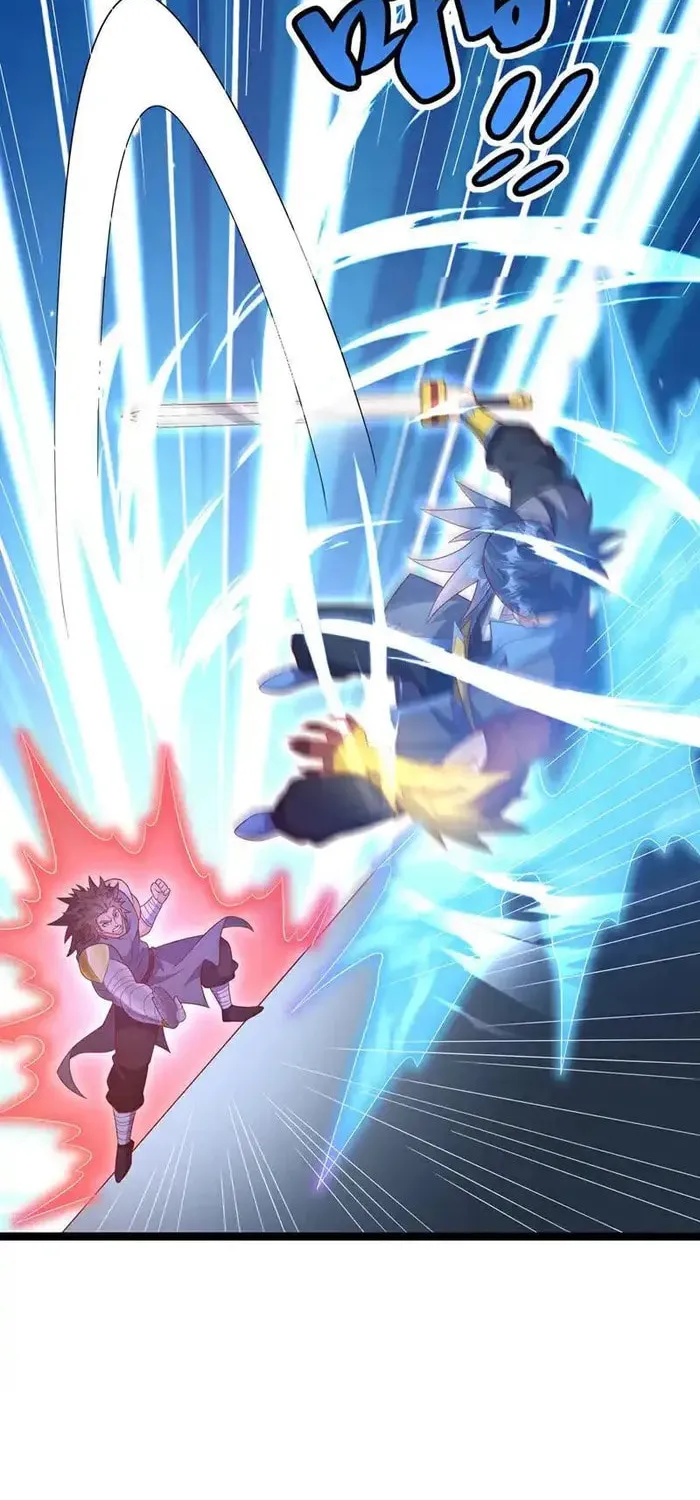 Read Martial Rebel chapter 396 image 15 on Lezhin
