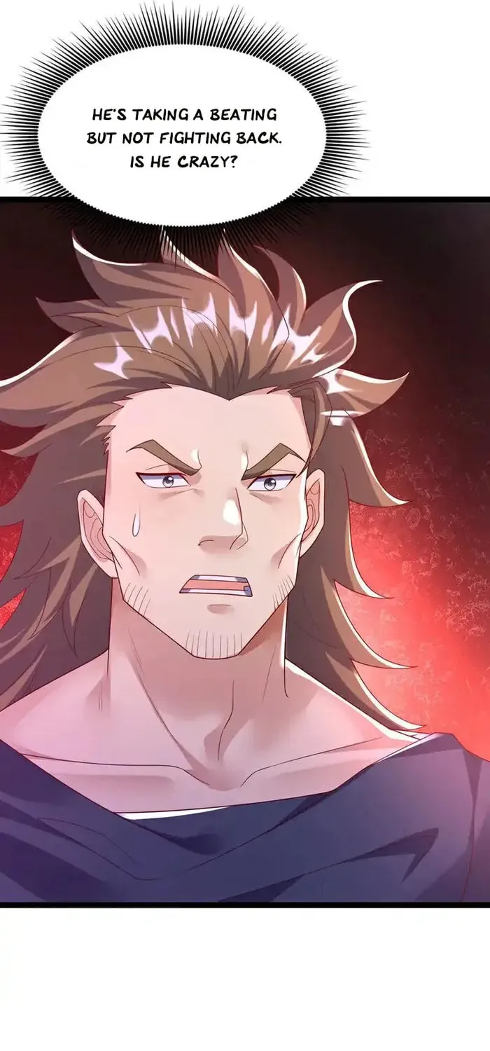 Read Martial Rebel chapter 396 image 23 on Lezhin
