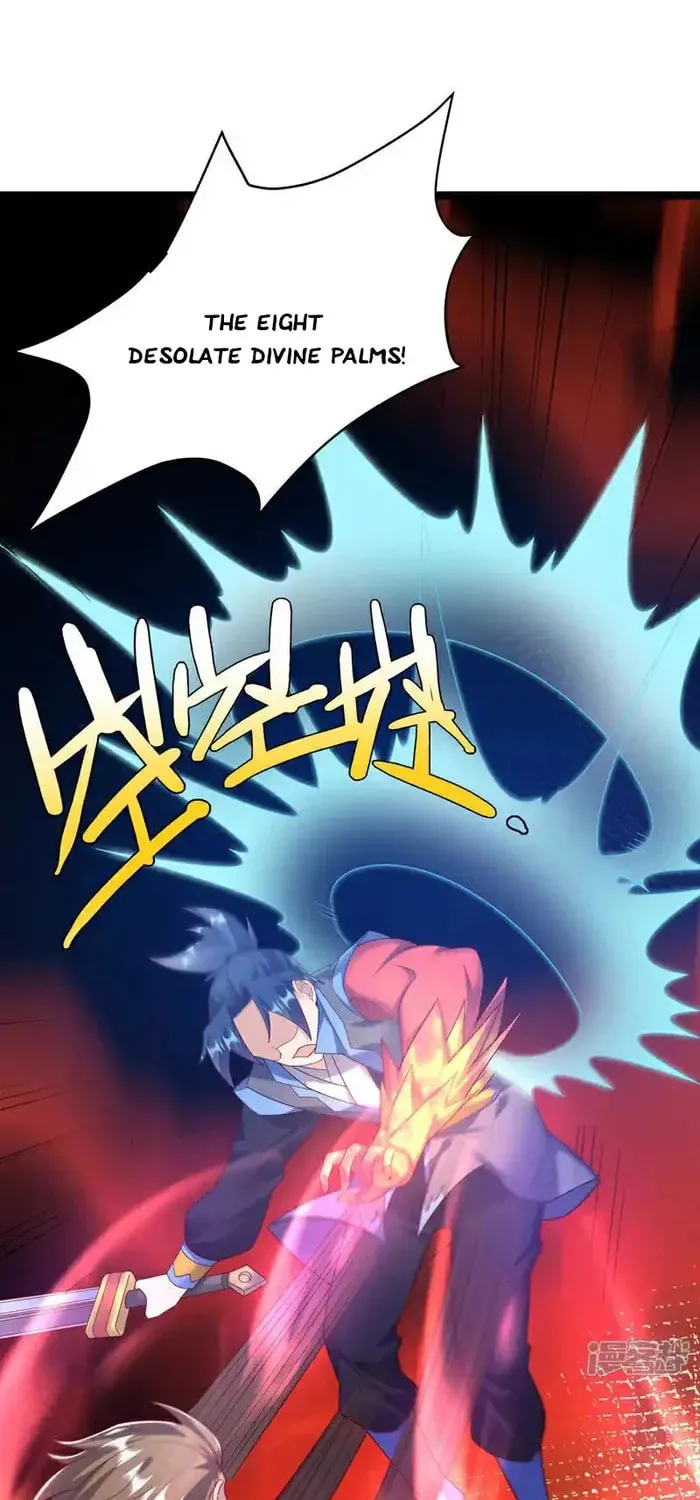 Read Martial Rebel chapter 396 image 24 on Lezhin