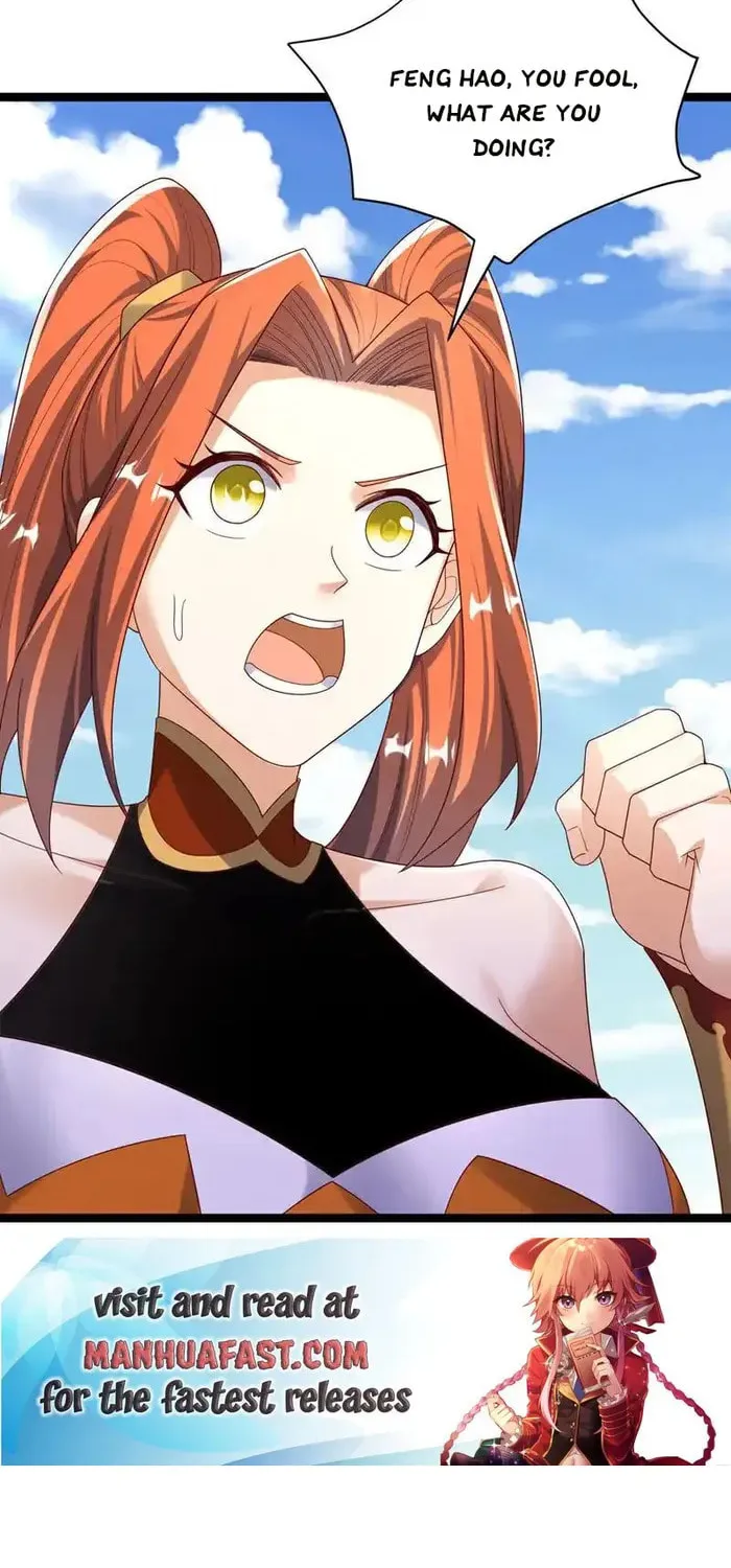 Read Martial Rebel chapter 396 image 27 on Lezhin