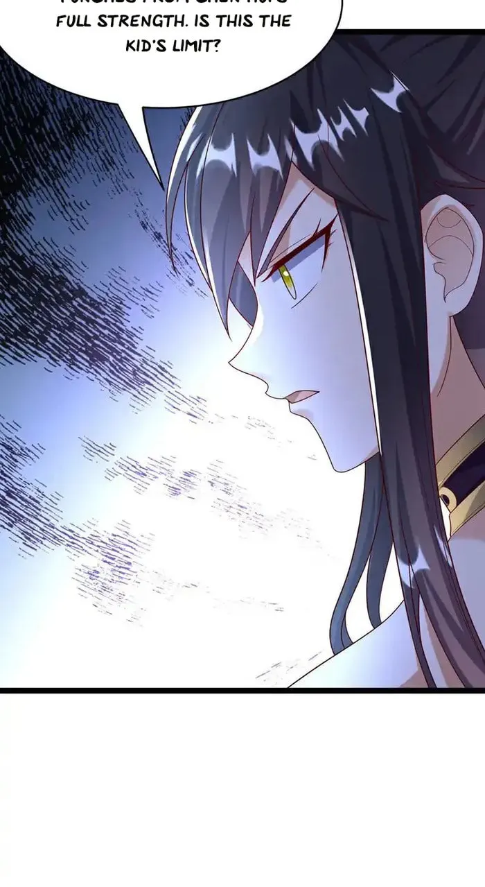 Read Martial Rebel chapter 396 image 29 on Lezhin