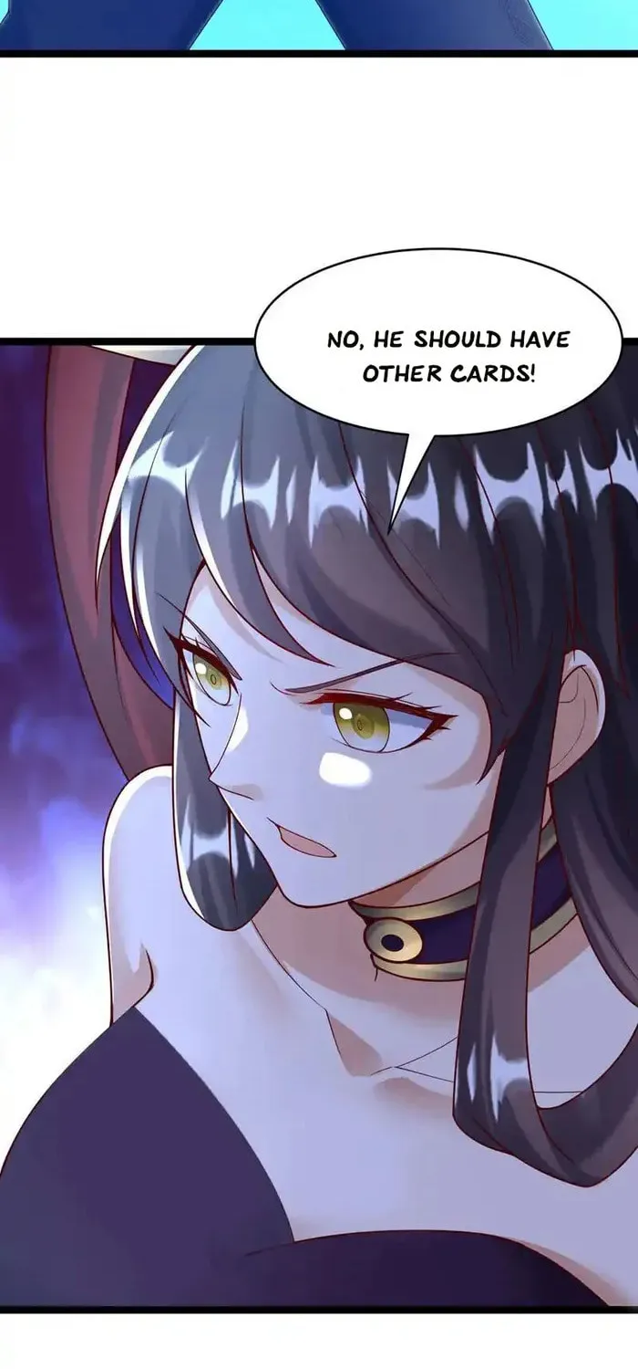 Read Martial Rebel chapter 396 image 31 on Lezhin