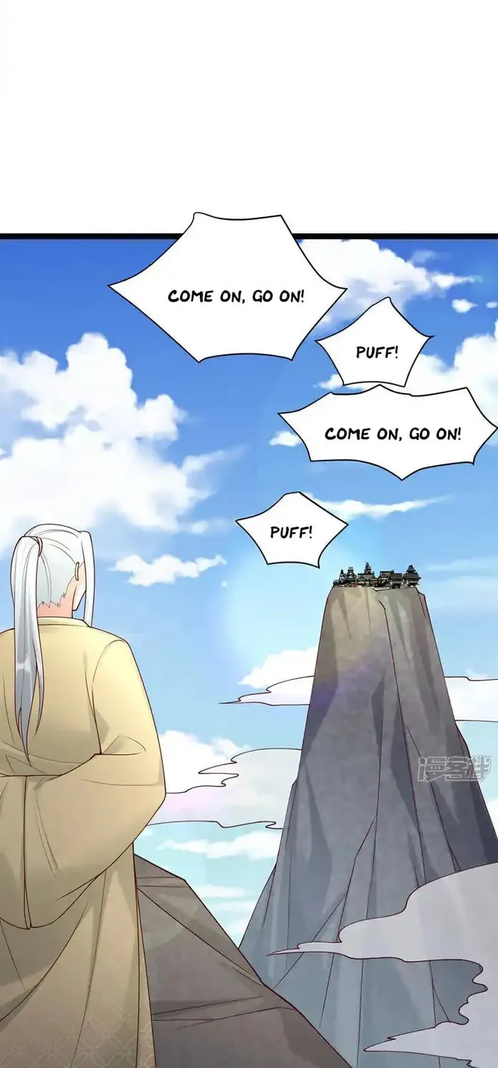 Read Martial Rebel chapter 396 image 32 on Lezhin
