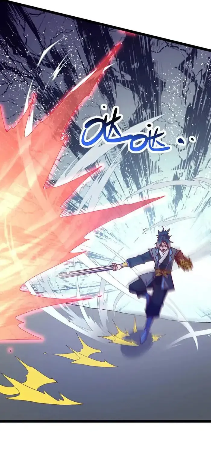 Read Martial Rebel chapter 396 image 5 on Lezhin