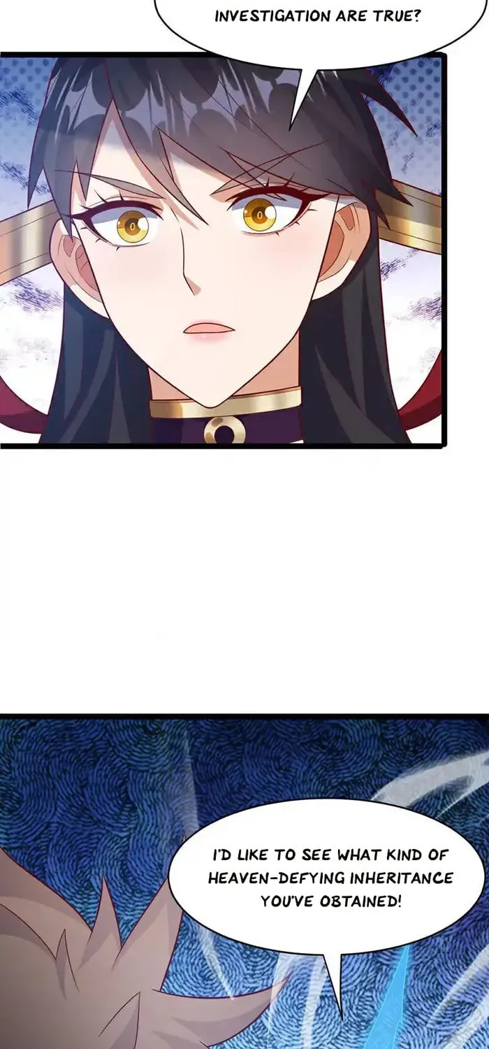 Read Martial Rebel chapter 396 image 9 on Lezhin