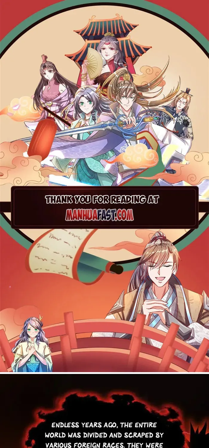 Read Martial Rebel chapter 397 image 0 on Lezhin