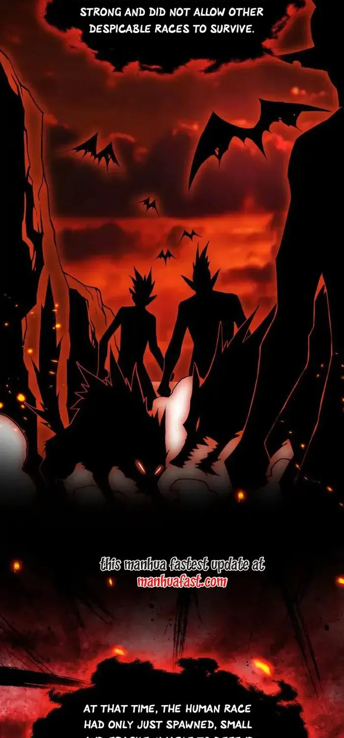 Read Martial Rebel chapter 397 image 1 on Lezhin