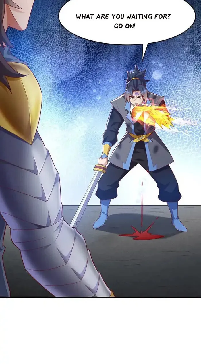 Read Martial Rebel chapter 397 image 13 on Lezhin