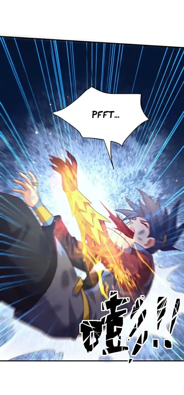 Read Martial Rebel chapter 397 image 20 on Lezhin