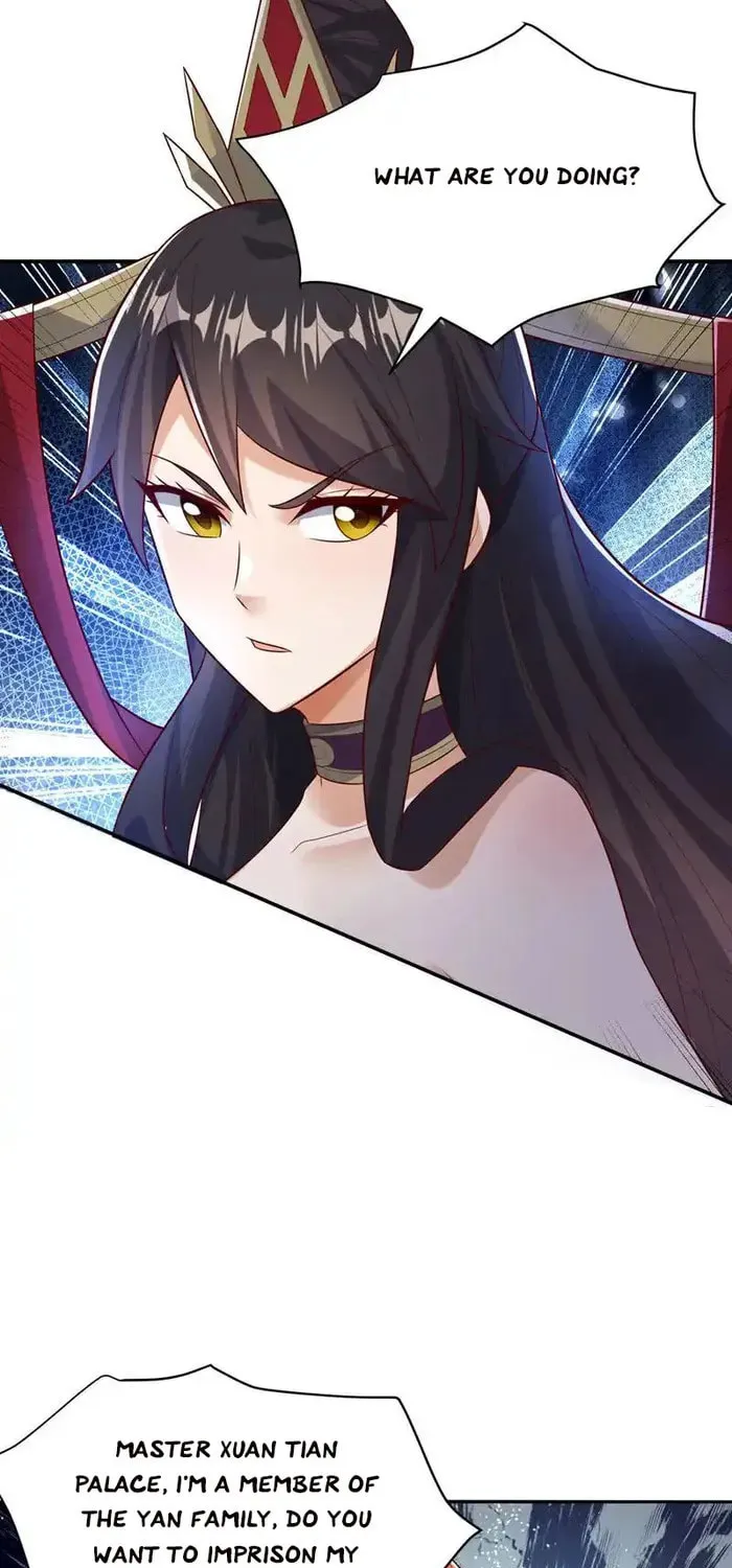 Read Martial Rebel chapter 397 image 24 on Lezhin