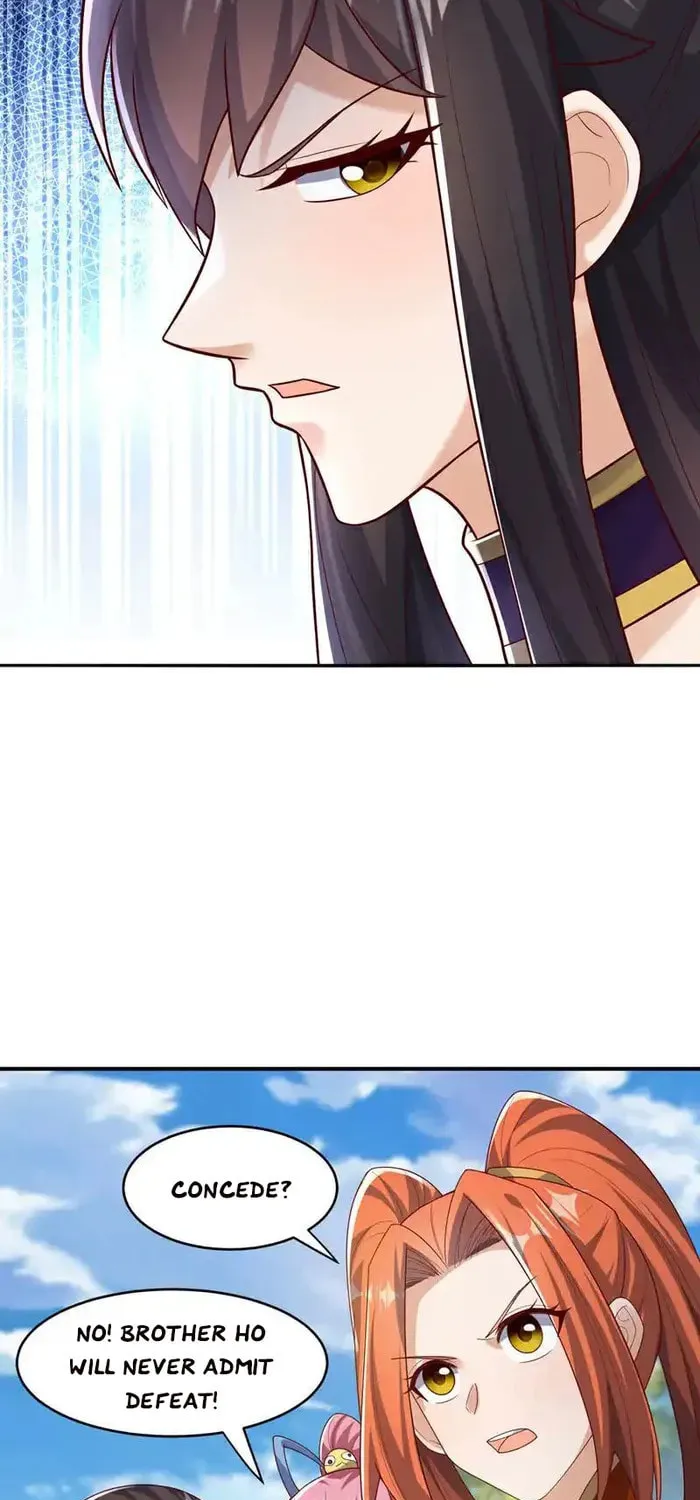 Read Martial Rebel chapter 397 image 26 on Lezhin