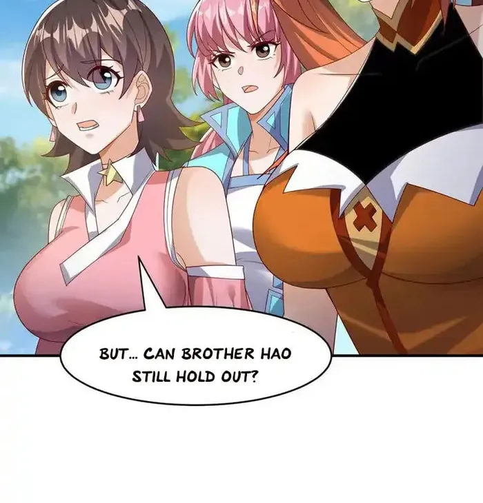Read Martial Rebel chapter 397 image 27 on Lezhin