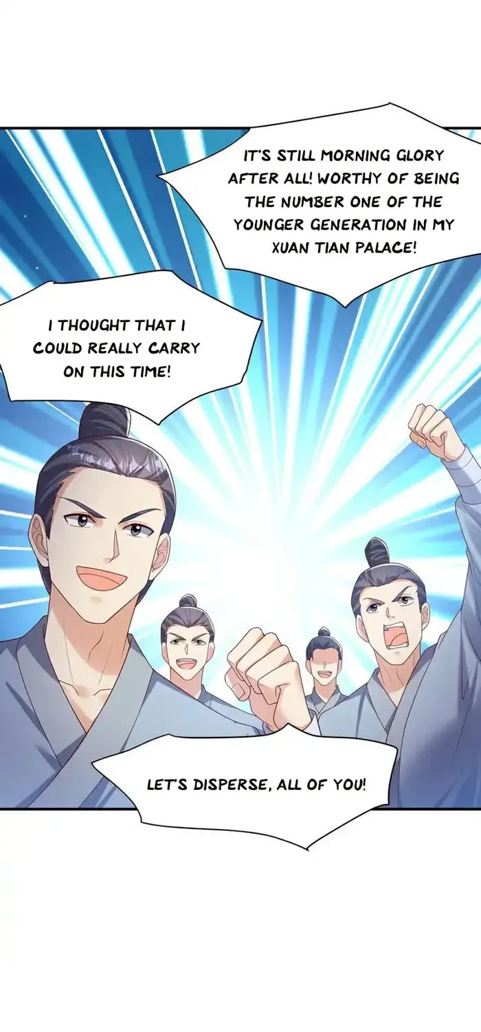 Read Martial Rebel chapter 397 image 28 on Lezhin