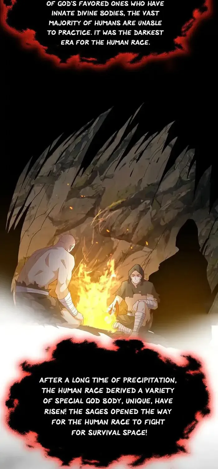 Read Martial Rebel chapter 397 image 3 on Lezhin