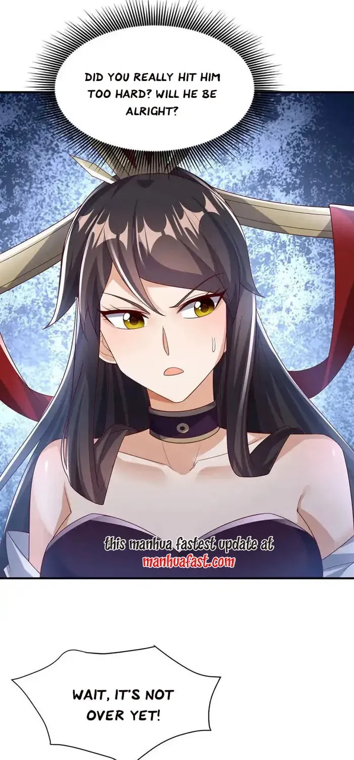 Read Martial Rebel chapter 397 image 30 on Lezhin
