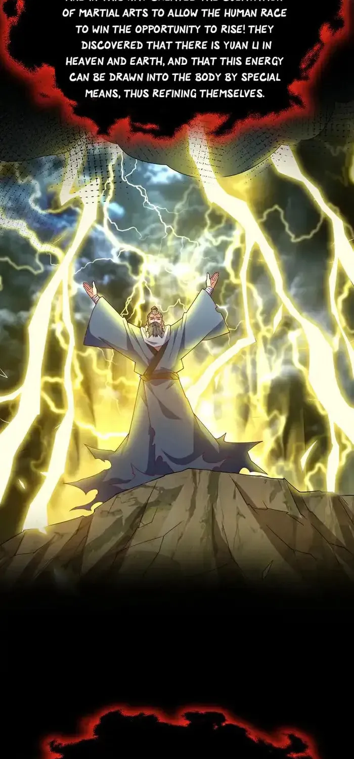 Read Martial Rebel chapter 397 image 5 on Lezhin