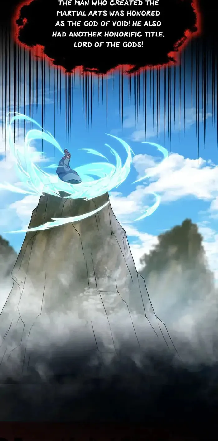 Read Martial Rebel chapter 397 image 6 on Lezhin
