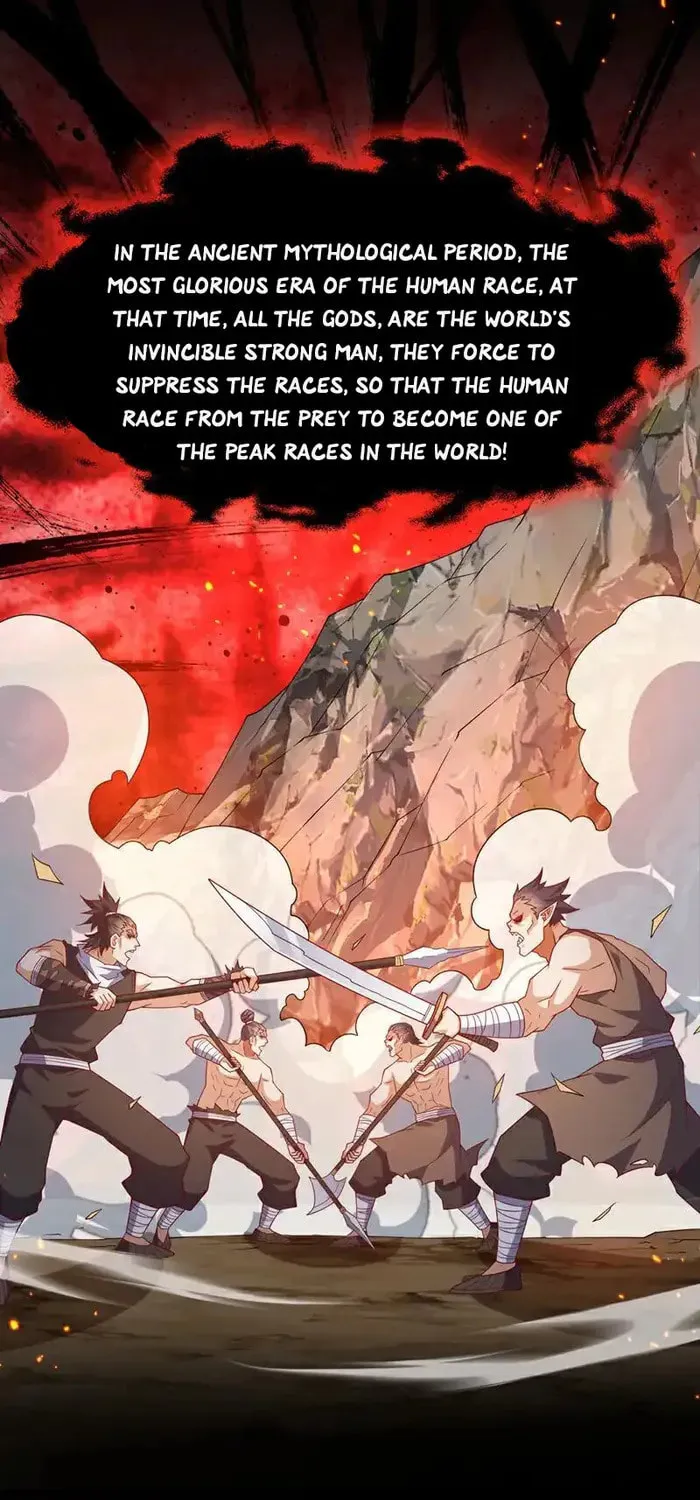Read Martial Rebel chapter 397 image 7 on Lezhin