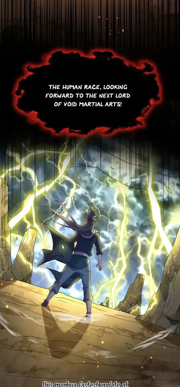 Read Martial Rebel chapter 397 image 9 on Lezhin