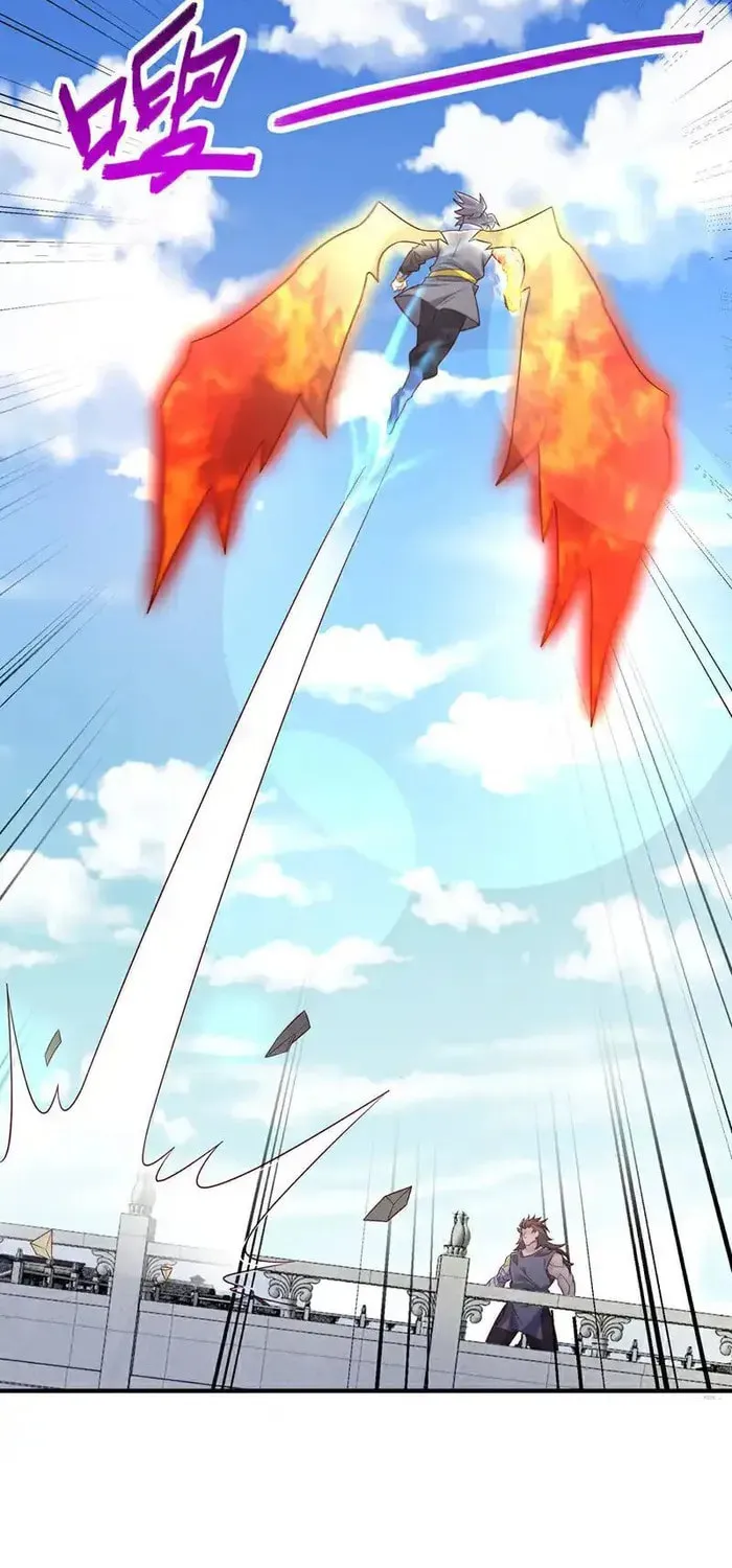 Read Martial Rebel chapter 398 image 10 on Lezhin