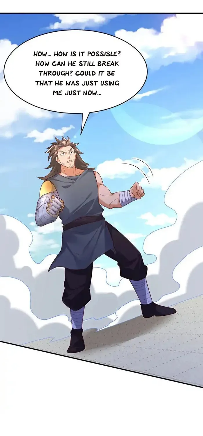 Read Martial Rebel chapter 398 image 14 on Lezhin
