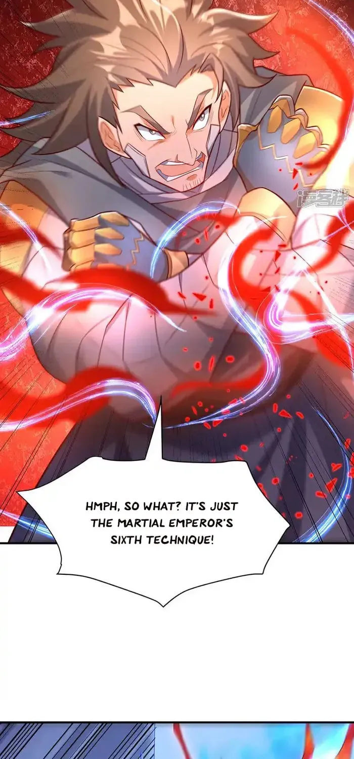 Read Martial Rebel chapter 398 image 17 on Lezhin