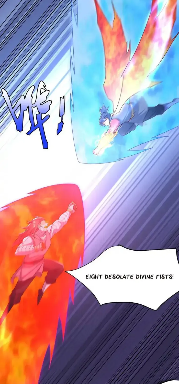 Read Martial Rebel chapter 398 image 18 on Lezhin