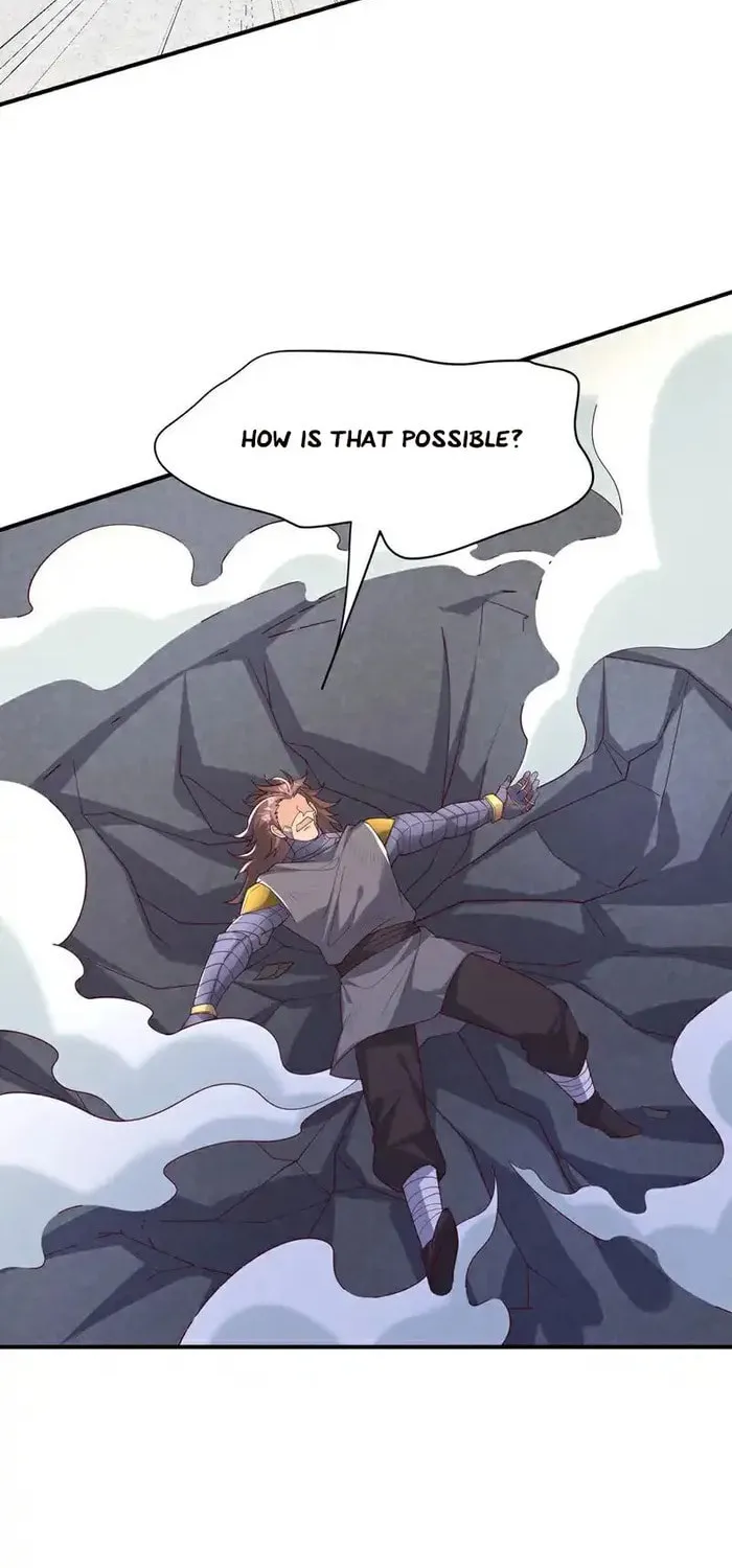Read Martial Rebel chapter 398 image 22 on Lezhin
