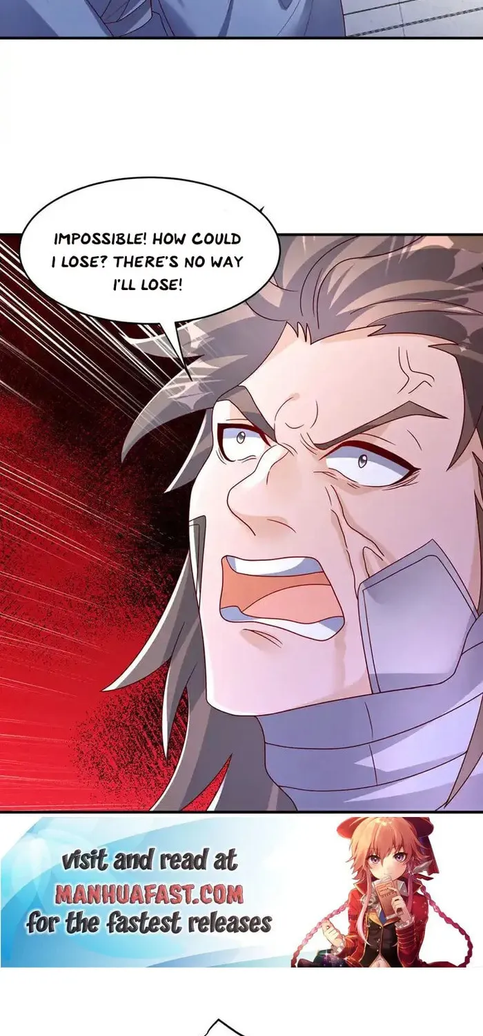 Read Martial Rebel chapter 398 image 24 on Lezhin