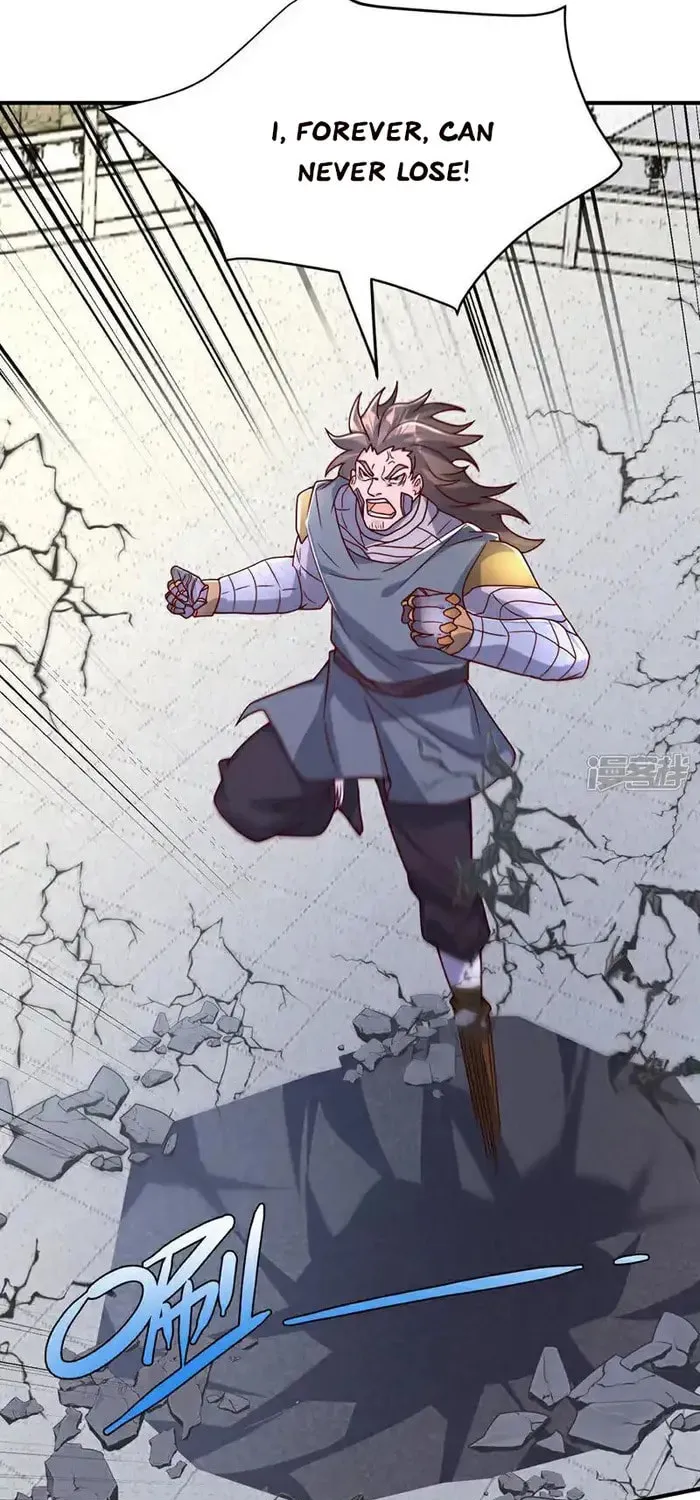 Read Martial Rebel chapter 398 image 25 on Lezhin