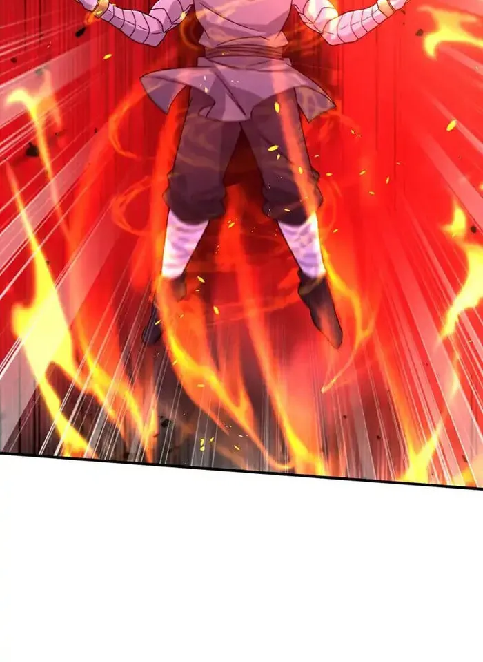 Read Martial Rebel chapter 398 image 27 on Lezhin