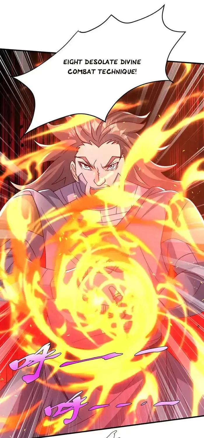 Read Martial Rebel chapter 398 image 28 on Lezhin