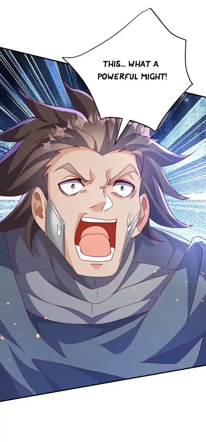 Read Martial Rebel chapter 398 image 33 on Lezhin