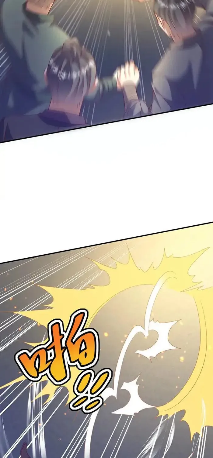 Read Martial Rebel chapter 398 image 37 on Lezhin