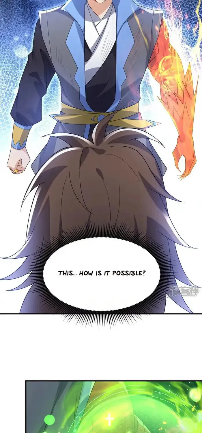 Read Martial Rebel chapter 398 image 4 on Lezhin