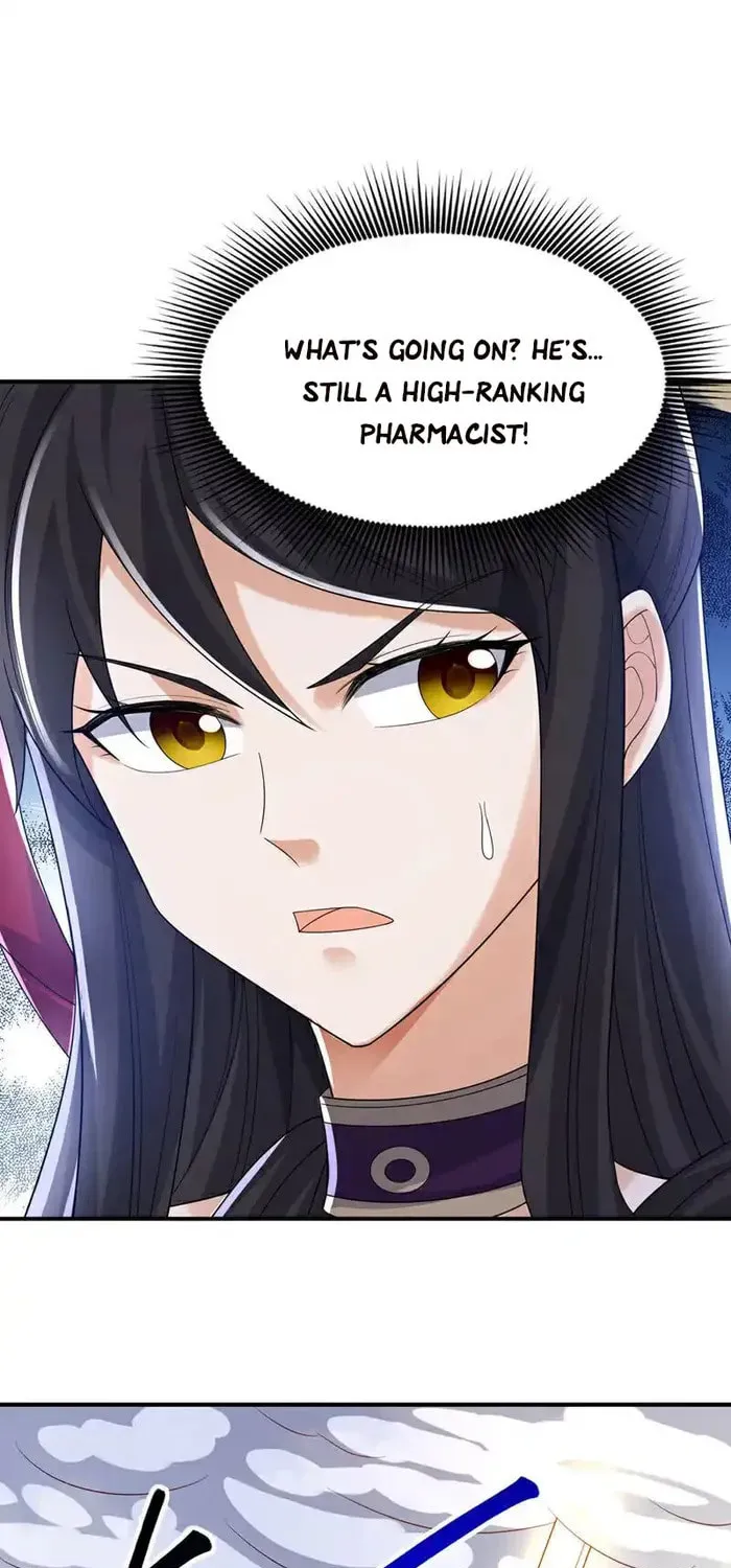 Read Martial Rebel chapter 398 image 6 on Lezhin