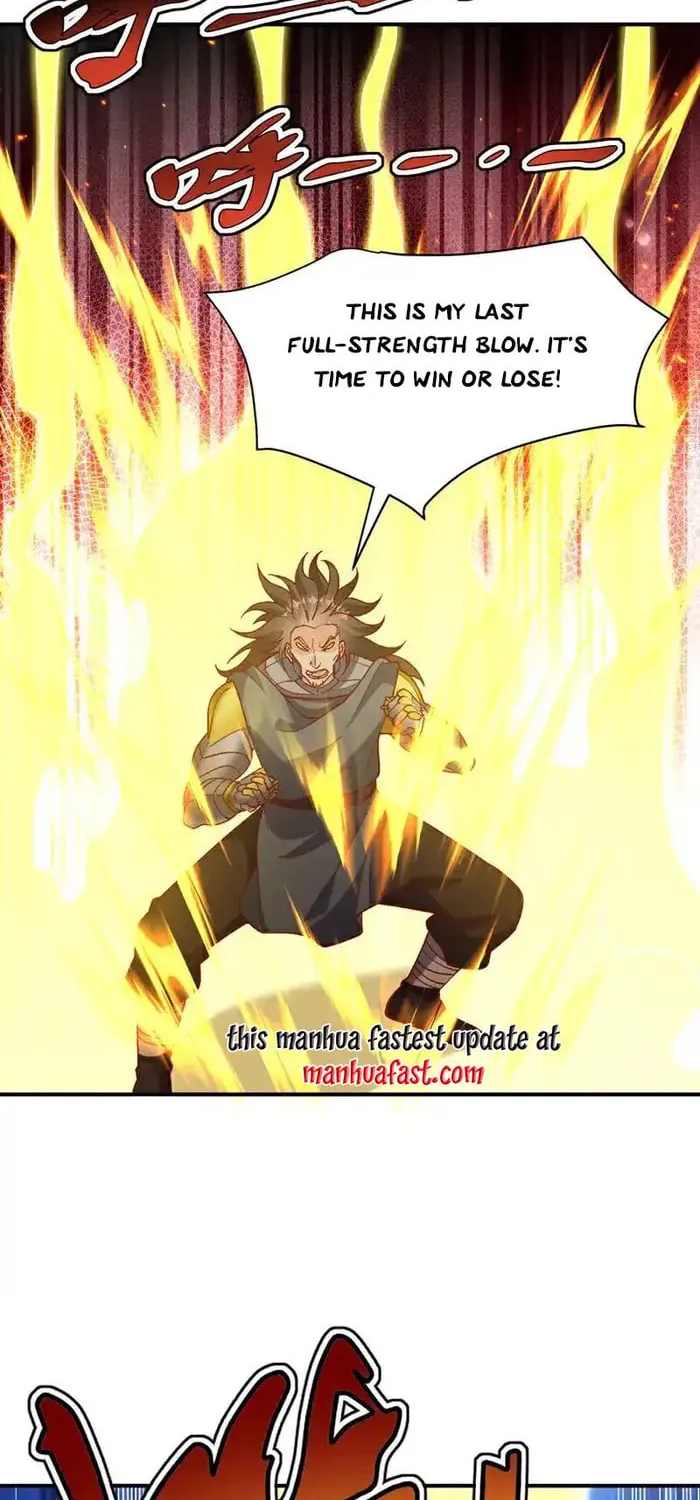Read Martial Rebel chapter 399 image 1 on Lezhin