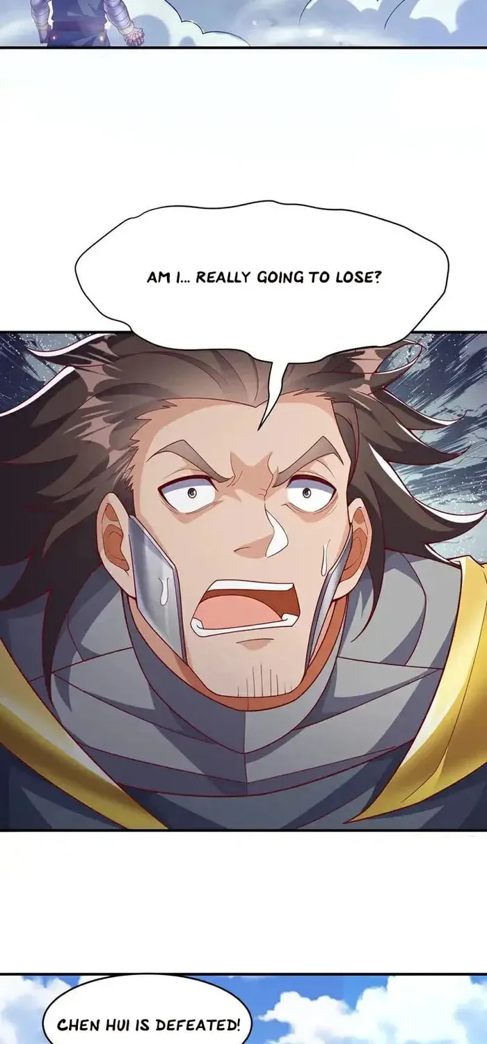 Read Martial Rebel chapter 399 image 12 on Lezhin