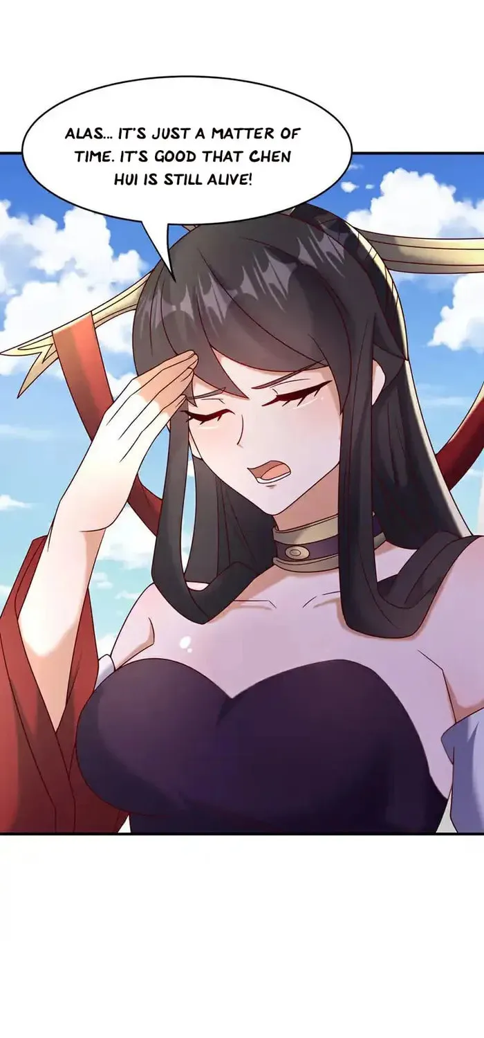 Read Martial Rebel chapter 399 image 14 on Lezhin