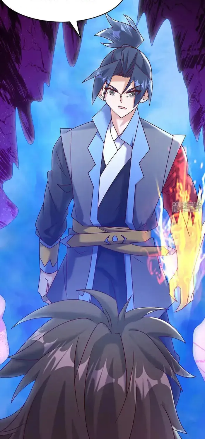 Read Martial Rebel chapter 399 image 16 on Lezhin