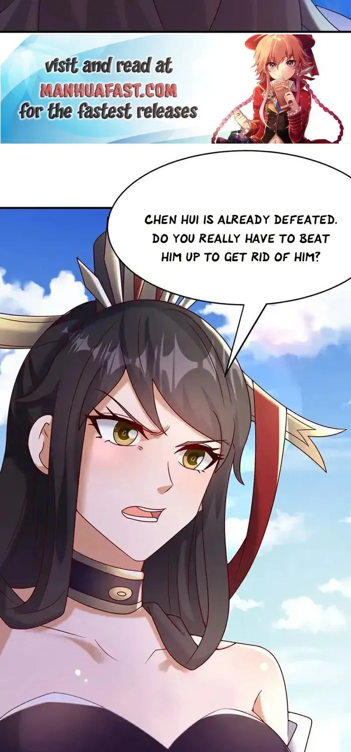 Read Martial Rebel chapter 399 image 17 on Lezhin