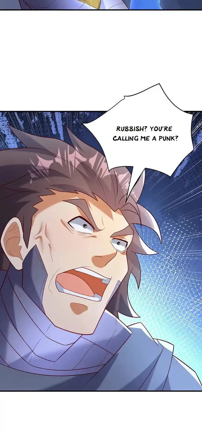 Read Martial Rebel chapter 399 image 19 on Lezhin