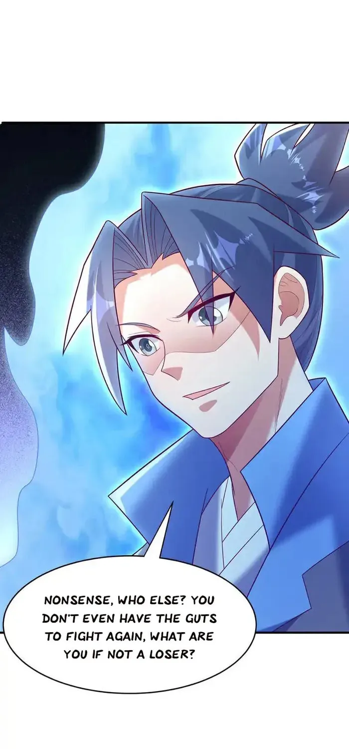 Read Martial Rebel chapter 399 image 20 on Lezhin