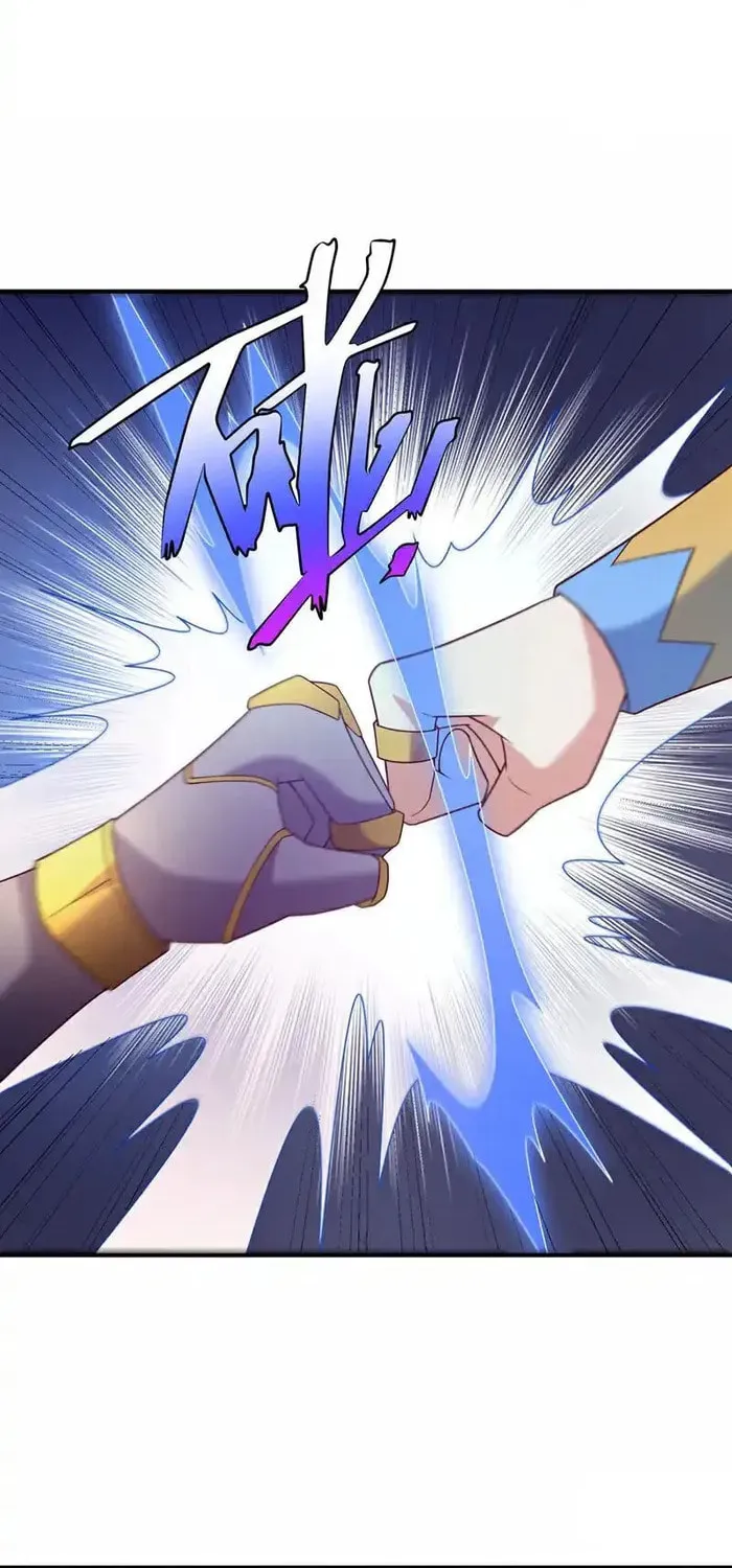 Read Martial Rebel chapter 399 image 23 on Lezhin
