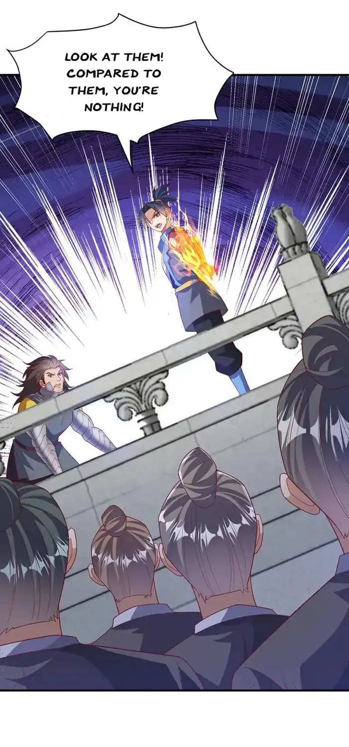 Read Martial Rebel chapter 399 image 29 on Lezhin