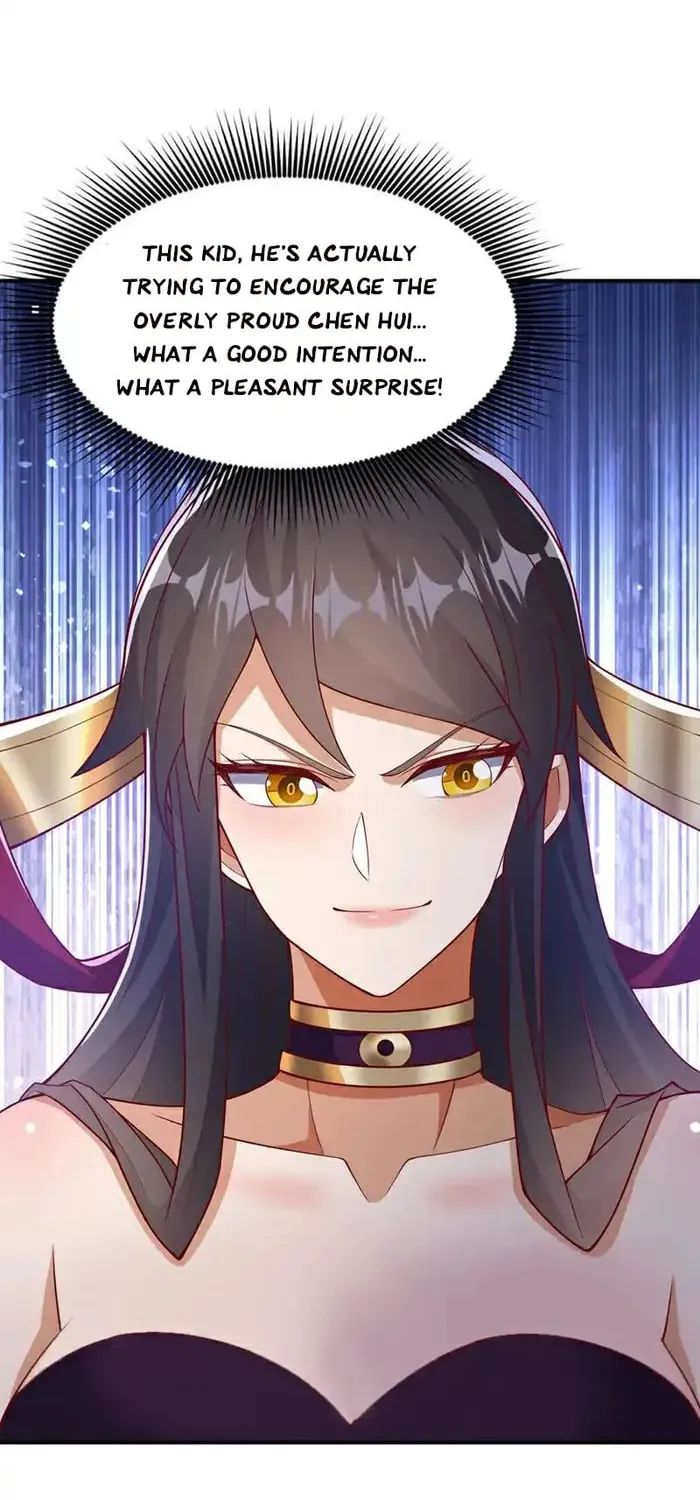 Read Martial Rebel chapter 399 image 33 on Lezhin