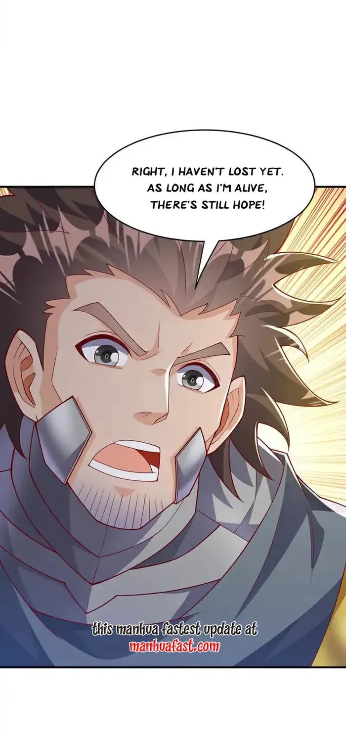 Read Martial Rebel chapter 399 image 34 on Lezhin
